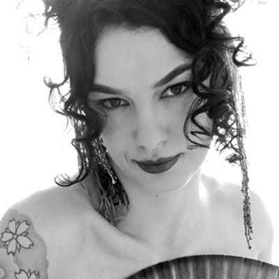 Foto de Andréia Dias