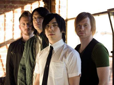 Foto de Armor For Sleep