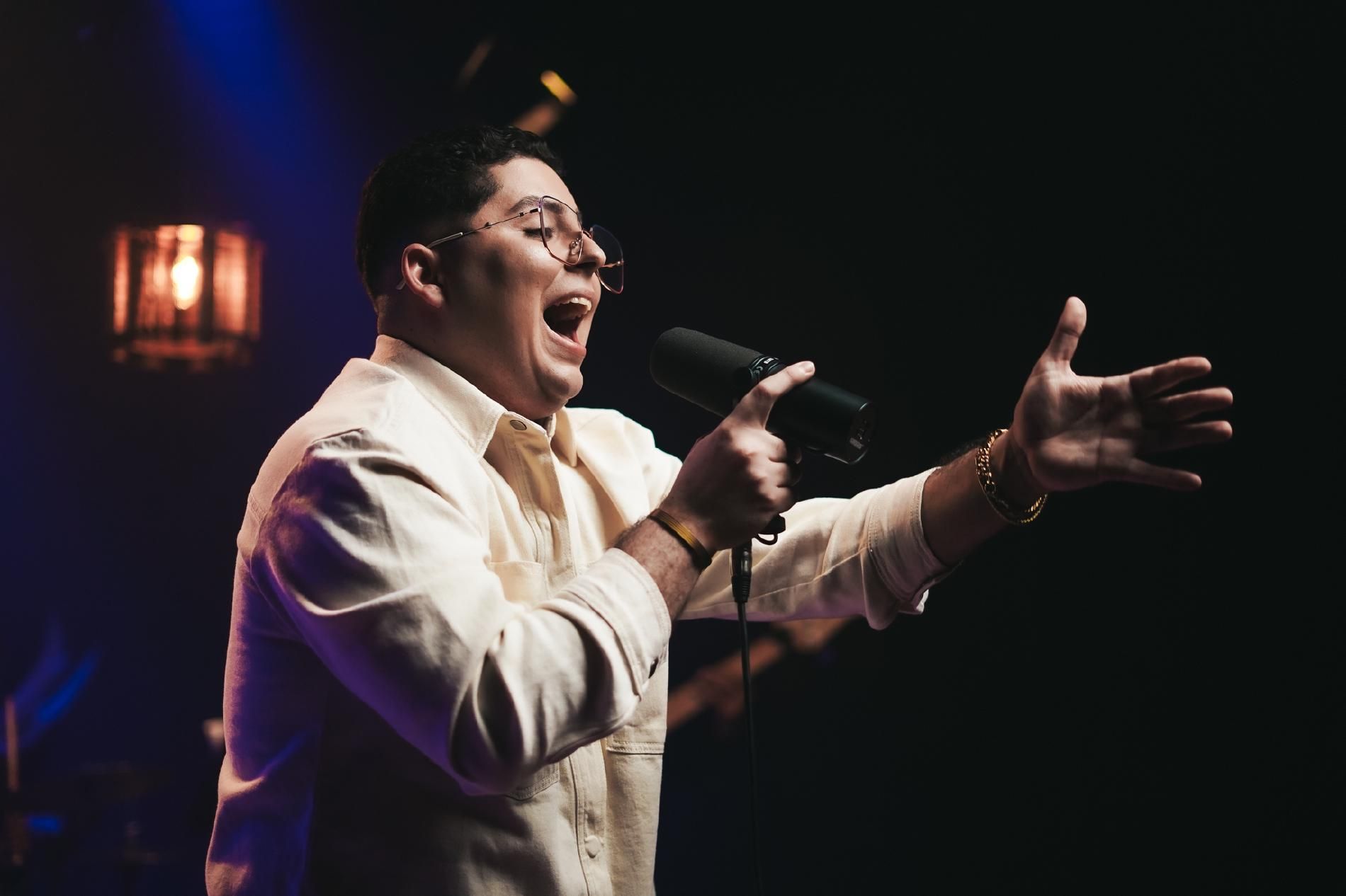 Foto de Alison Queres