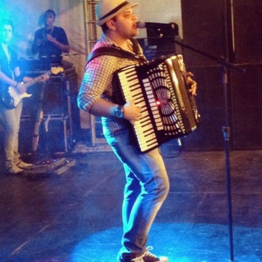 Foto de Kinho Callou