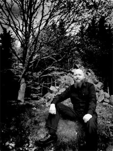 Foto de Of The Wand And The Moon