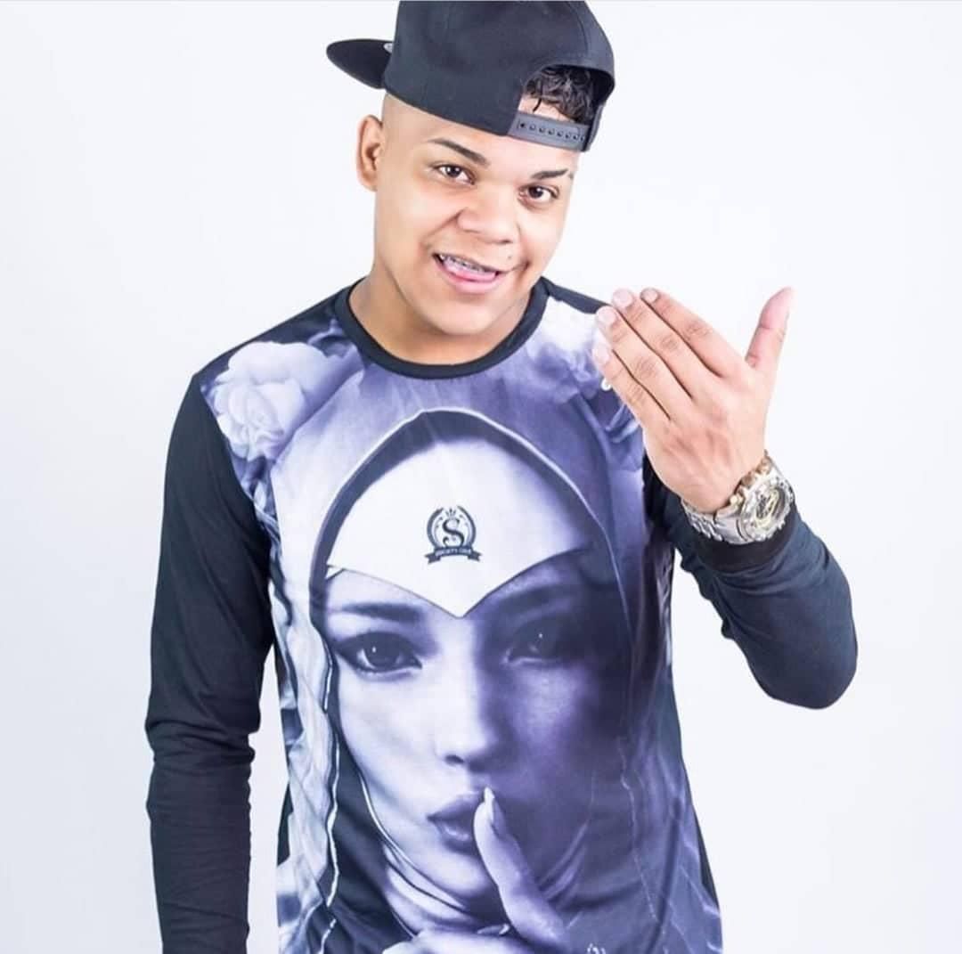 Photo of Gustavo Sagaiz