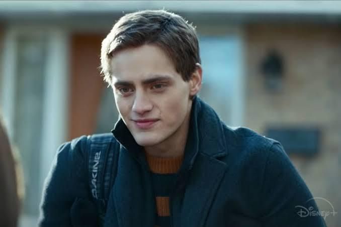 Foto de Steffan Argus