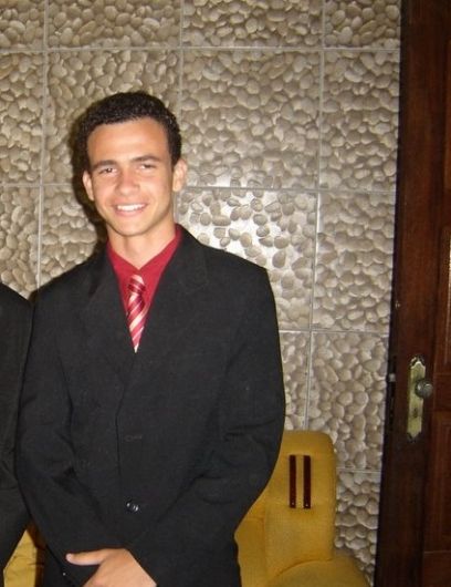 Foto de Henrique Ribeiro