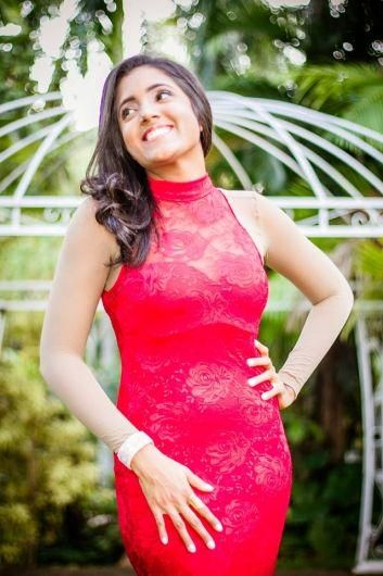 Foto de Mara Linhares