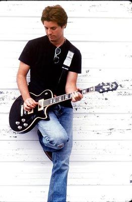 Foto de John Hampson