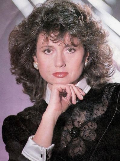 Foto de Gigliola Cinquetti