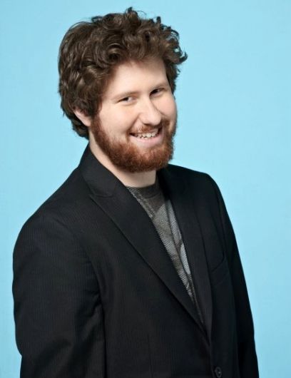 Photo of Casey Abrams