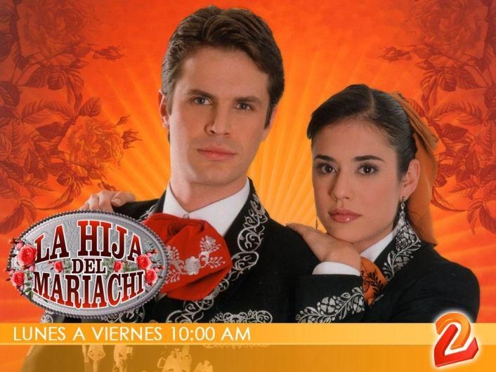 Foto de La Hija Del Mariachi