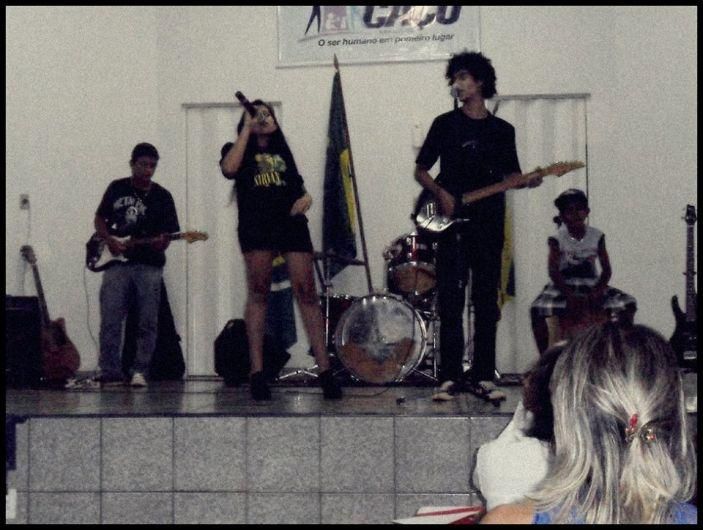 Foto de Os Aloprados