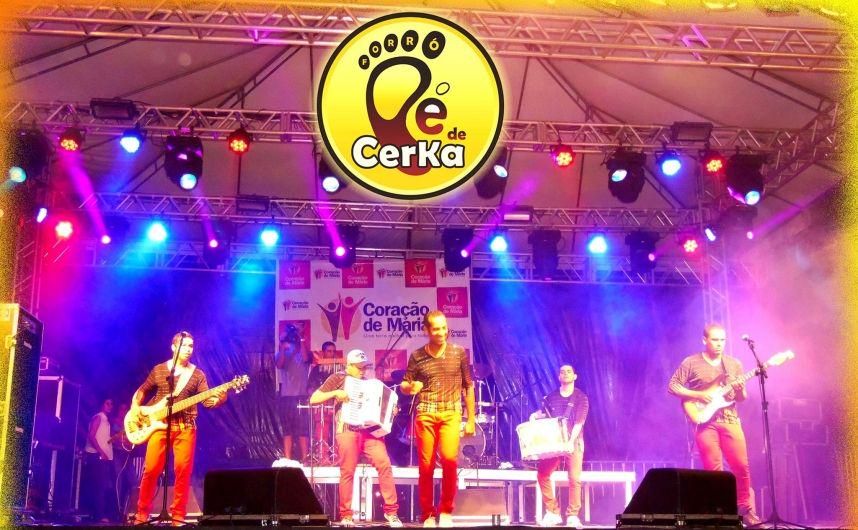 Foto de Forró Pé de Cerka