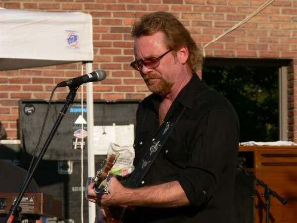 Foto de Lee Roy Parnell