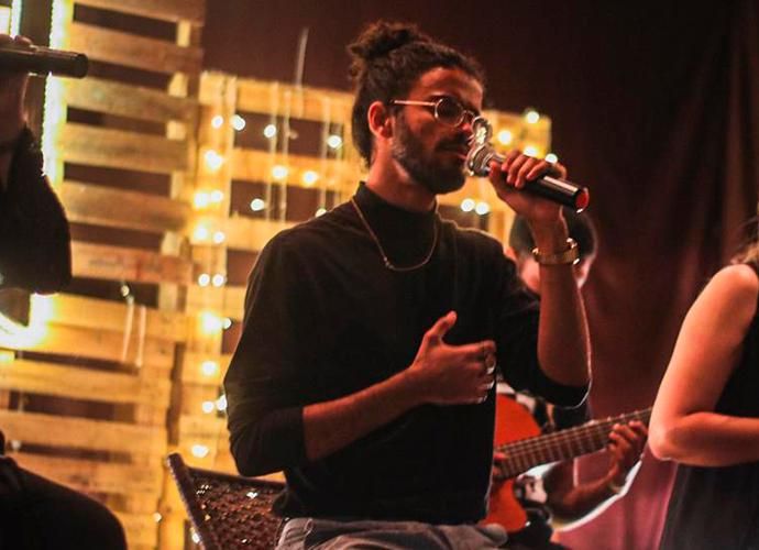 Photo of Breno Henri