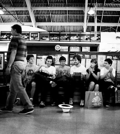 Foto de Banda Gentileza