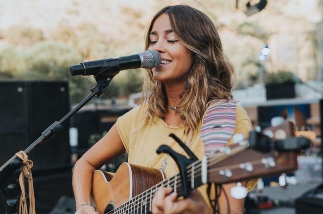 Photo of Sofia Ellar