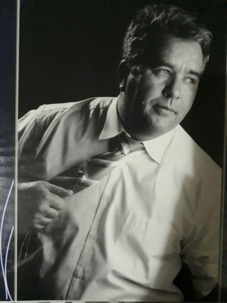 Photo of Getulio Castro