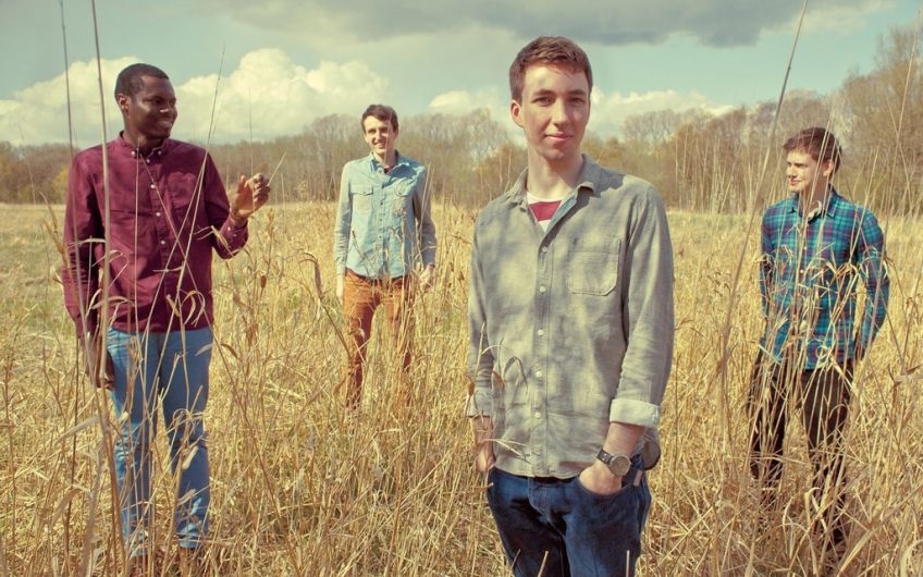 Foto de Rivers & Robots