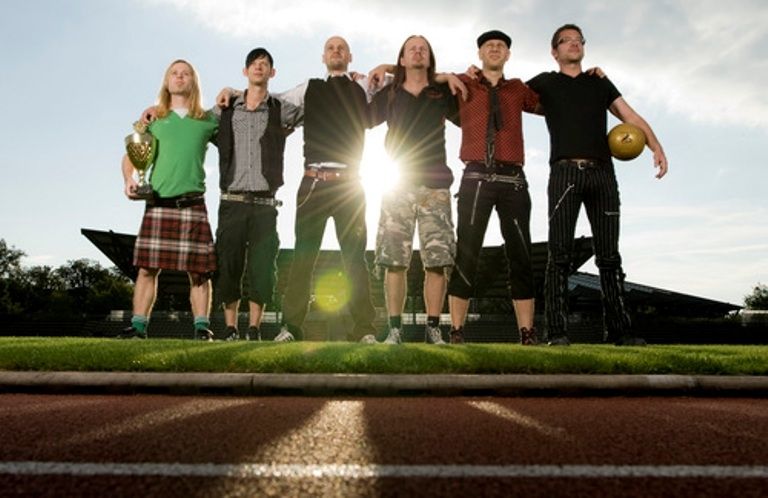 Foto de Fiddlers Green