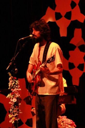 Foto de Velho Hippie