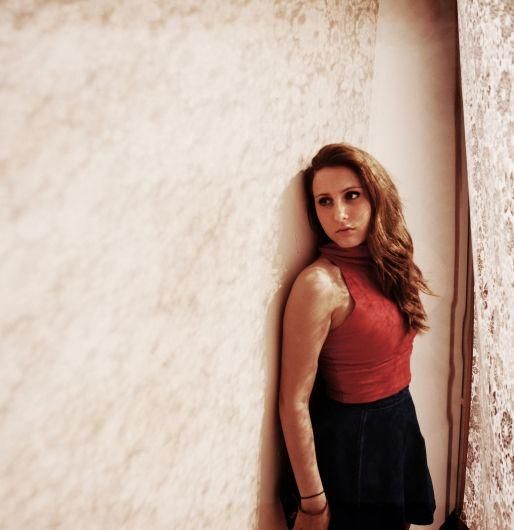 Foto de Caroline Pennell