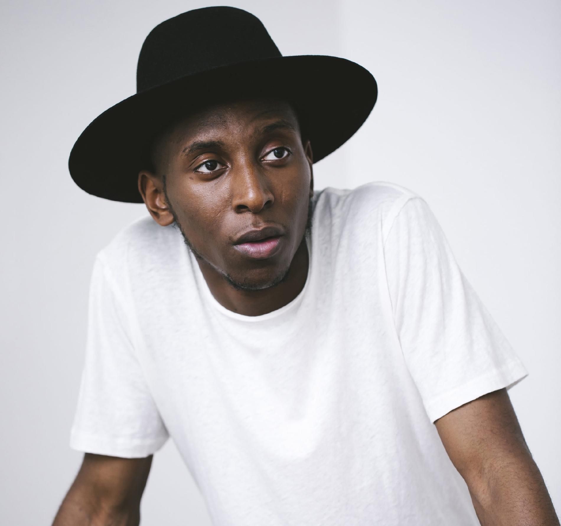 Foto de Samm Henshaw