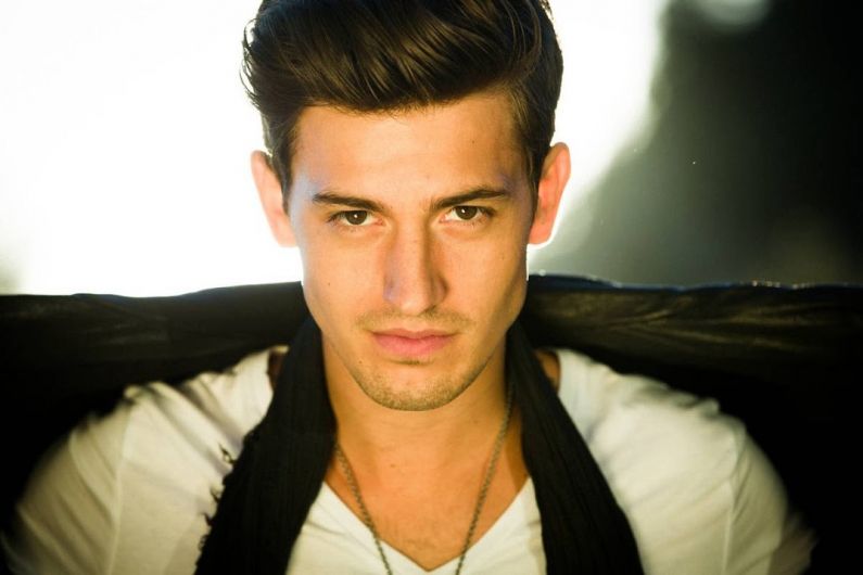 Foto de Asher Monroe