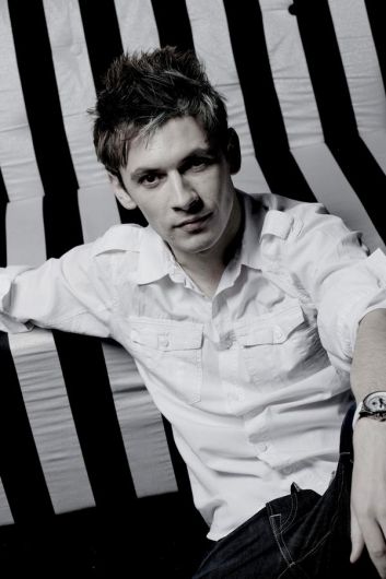 Foto de David Deejay