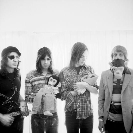 Foto de Beachwood Sparks