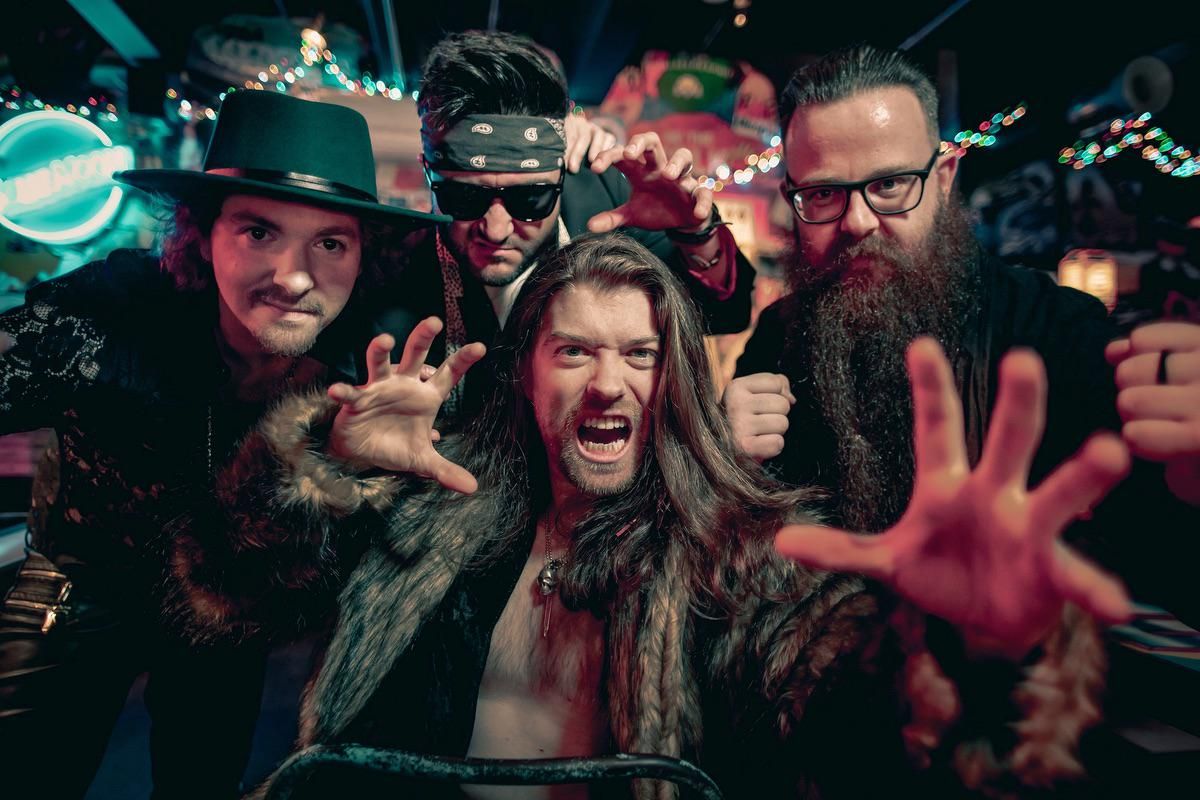 Photo of Passion (UK)