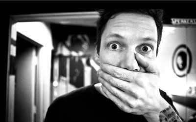 Foto de Billy Talent