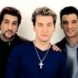 Foto do artista 'NSYNC