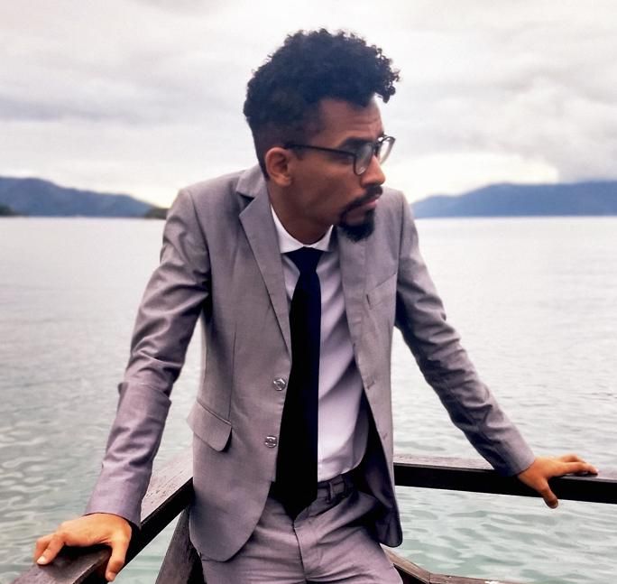 Foto de Nehemias Silva