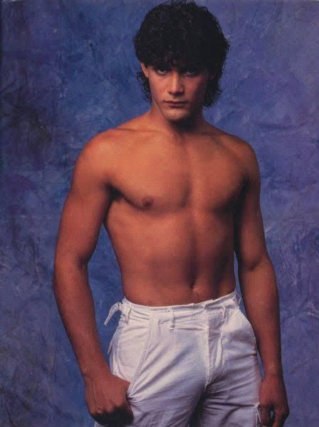 Foto de Charlie Massó