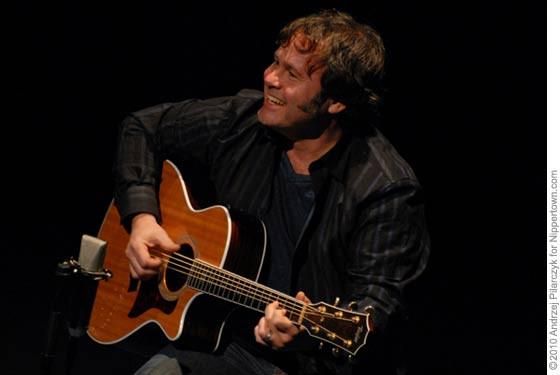 Foto de Martin Sexton