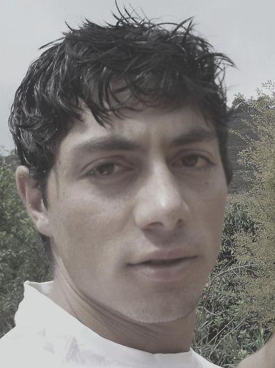 Photo of Hélis e Alexandre