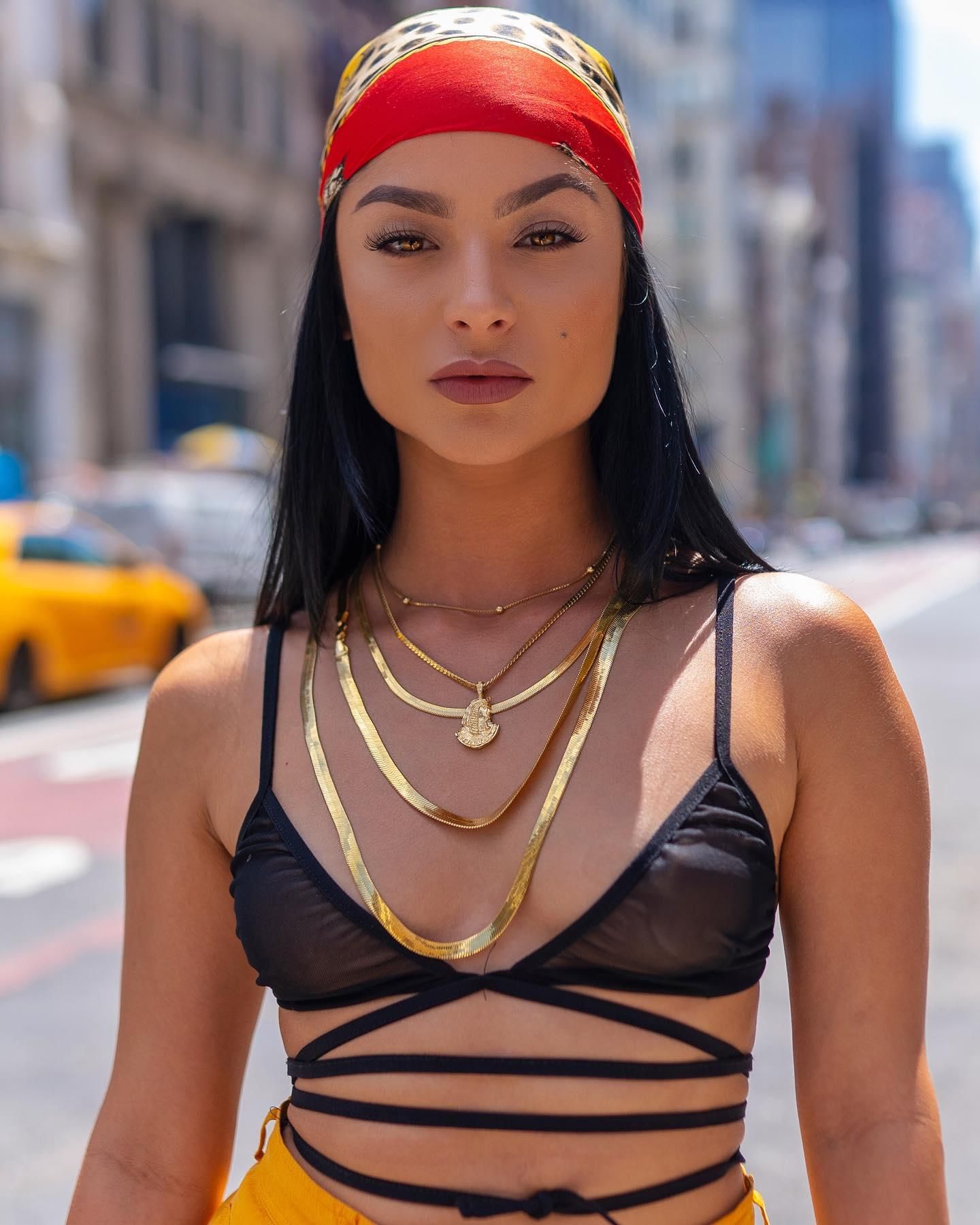 Foto de Monique Gonzalez