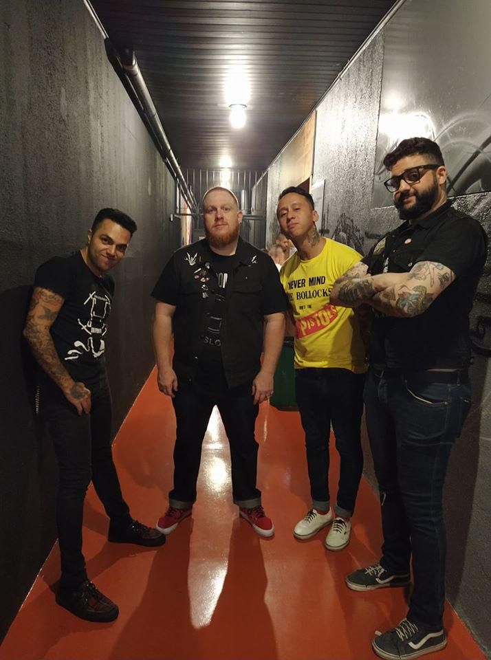 Foto de Sweet Suburbia