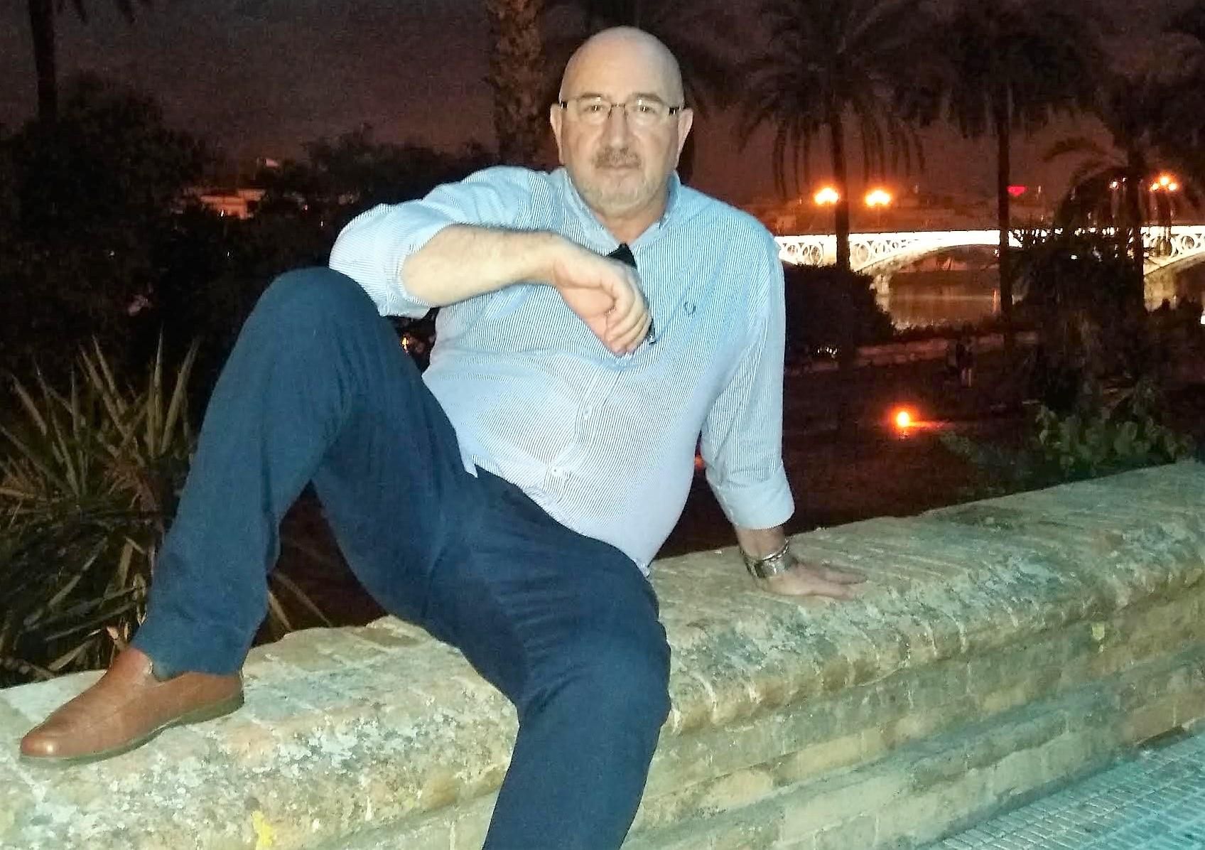 Foto de Fernando Pueyo