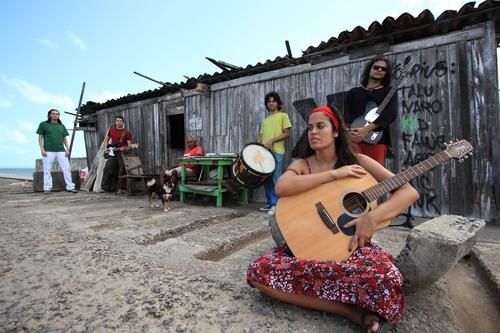 Foto de Eletrocactus