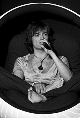 Foto de Thomas Godoj