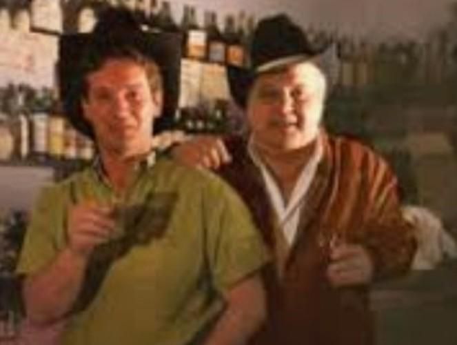 Foto de Bento e Mamão