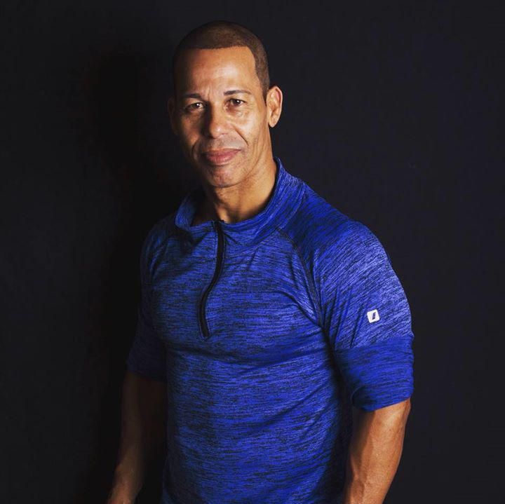 Foto de Marquinhos Menezes