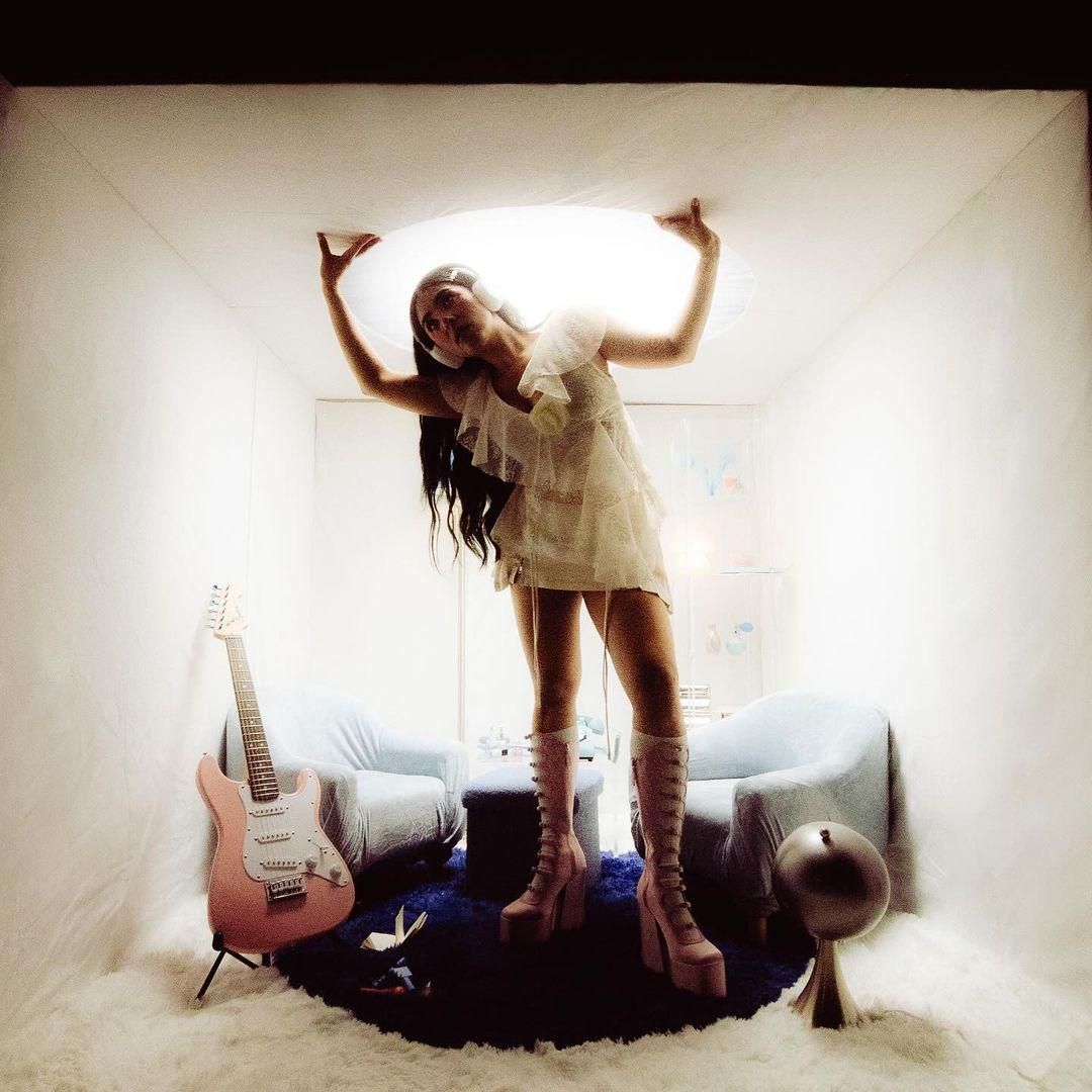 Foto de Pom Pom Squad