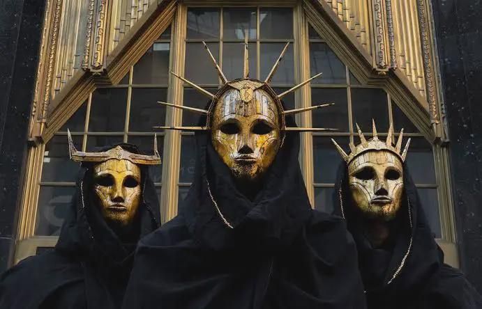 Foto de Imperial Triumphant