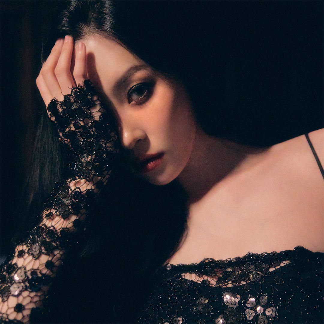 Foto de SUNMI