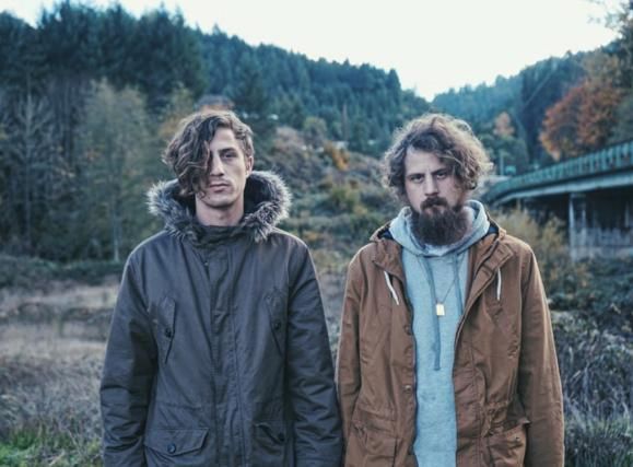 Foto de Hippie Sabotage