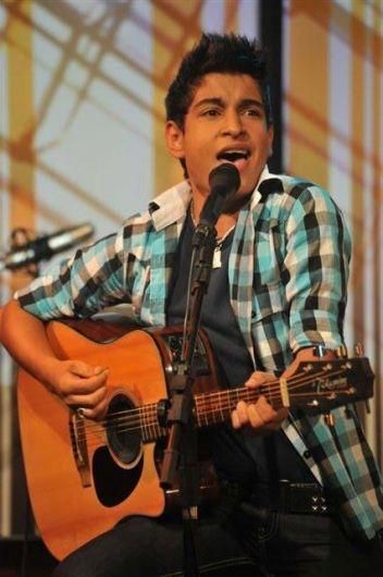 Foto de Israel Lucero