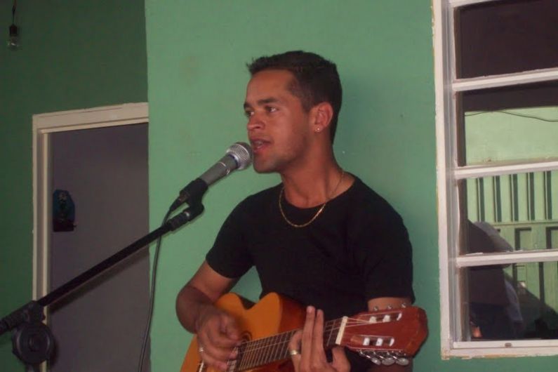 Foto de Thiago Ferreira