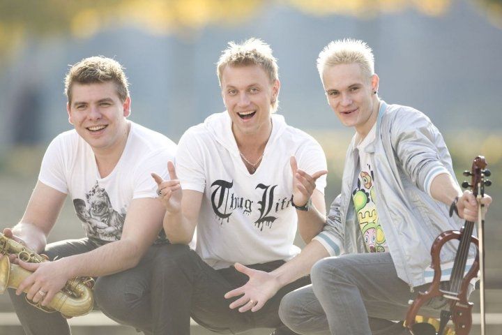 Foto de Sunstroke Project