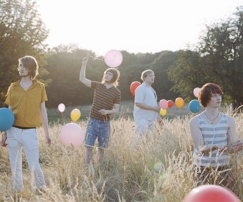 Foto de Larrikin Love